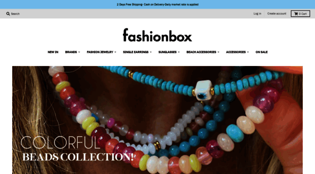 fashionbox.me