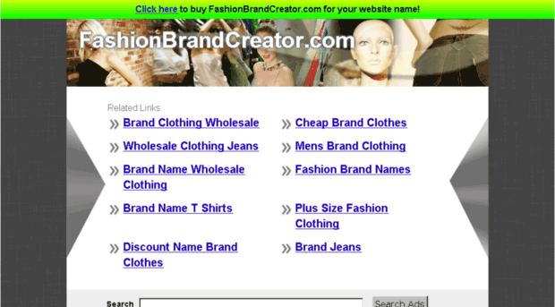 fashionbrandcreator.com