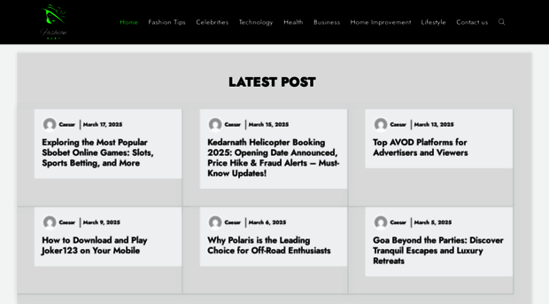 fashionbuby.net