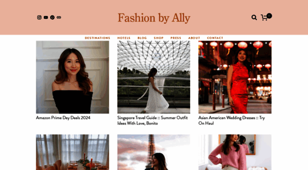 fashionbyally.com