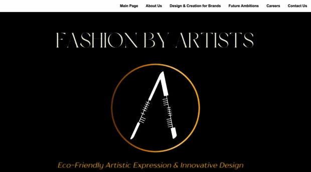 fashionbyartists.com