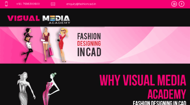 fashioncad.in