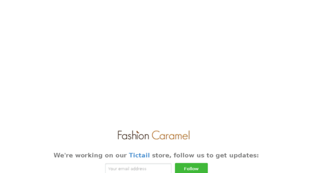 fashioncaramel.tictail.com