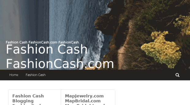 fashioncash.com