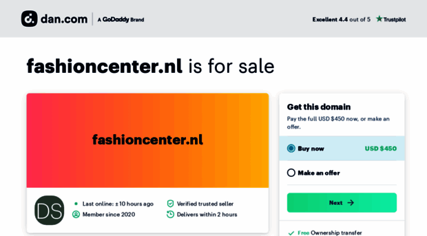 fashioncenter.nl