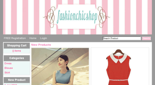 fashionchicshop.com