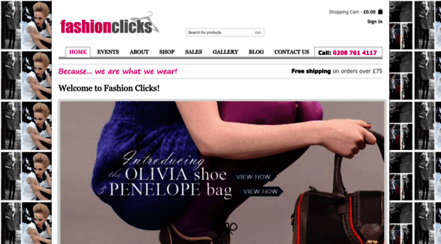 fashionclicks.co.uk