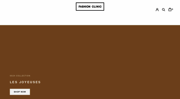 fashionclinic.com