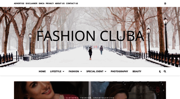 fashioncluba.com