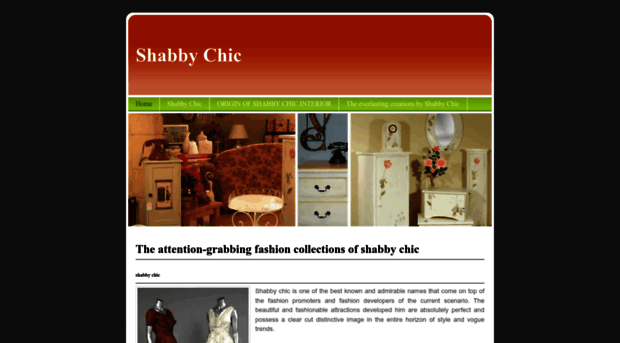 fashioncollectionshabbychic.weebly.com