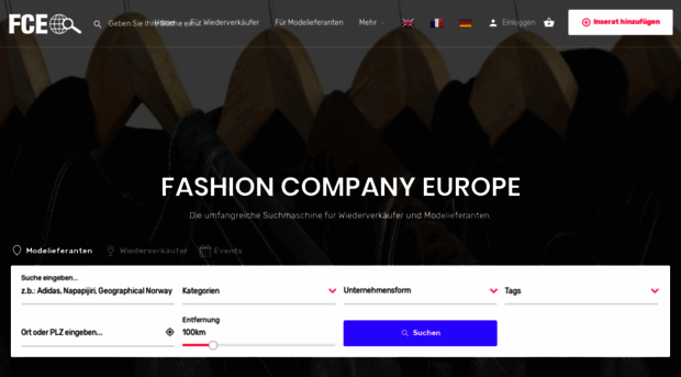 fashioncompanyeurope.de