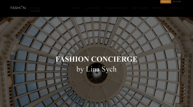 fashionconcierge.co.uk