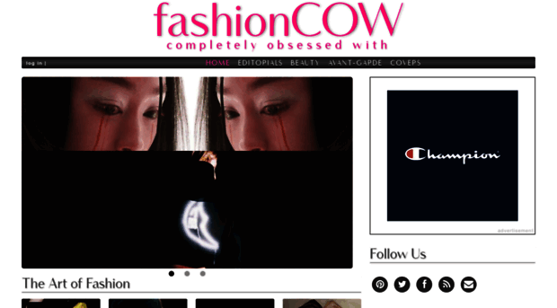 fashioncow.com