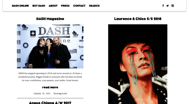 fashiondash.net