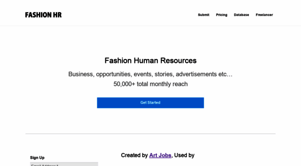 fashiondatabase.com