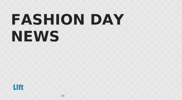 fashiondaynews.com