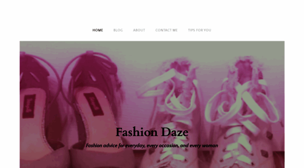 fashiondazeblog.weebly.com