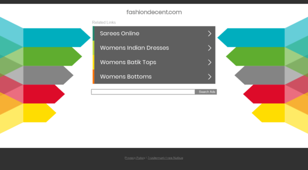 fashiondecent.com