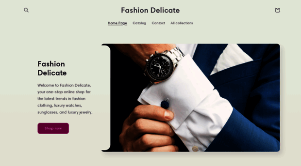 fashiondelicate.com