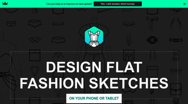 fashiondesignapp.com