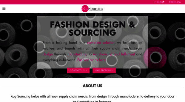 fashiondesignsolutions.com