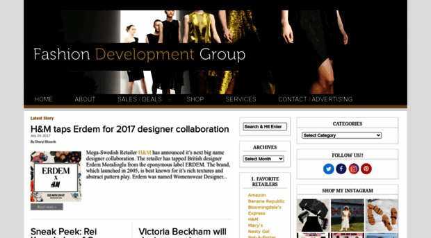 fashiondevelopmentgroup.com