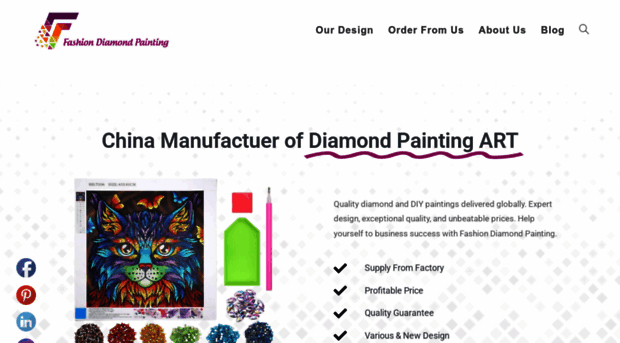 fashiondiamondpainting.com