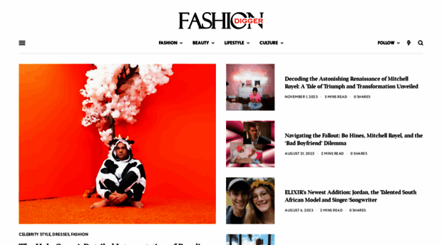 fashiondigger.com