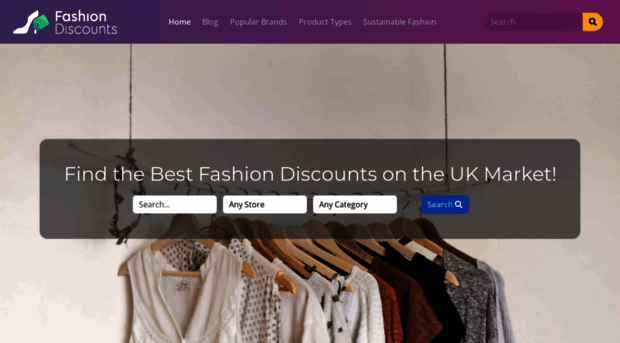 fashiondiscounts.uk