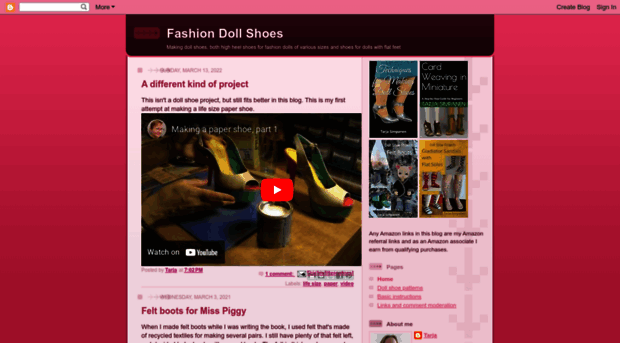 fashiondollshoes.blogspot.co.il