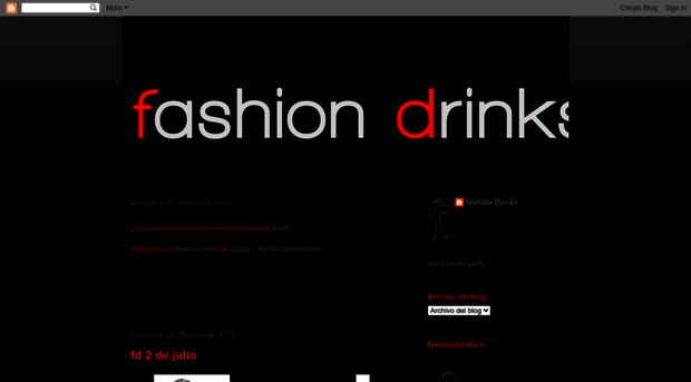 fashiondrinks.blogspot.com