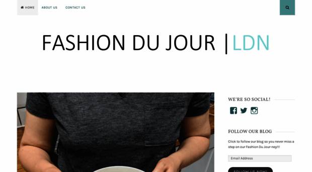 fashiondujour.co.uk