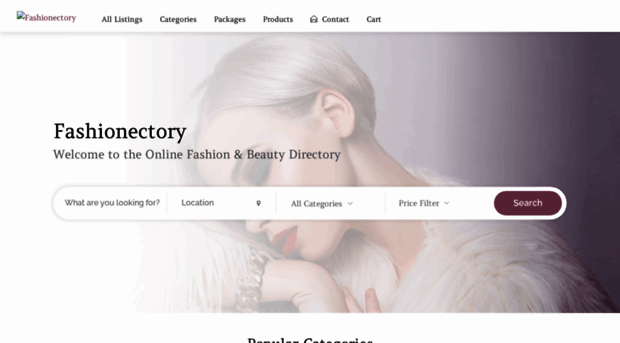 fashionectory.com