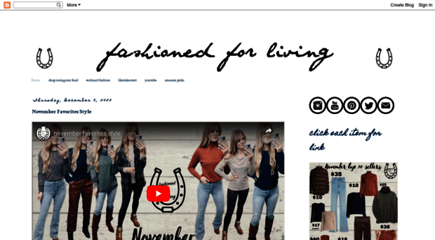 fashionedforliving.com