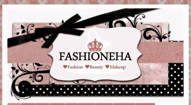 fashioneha.blogspot.com