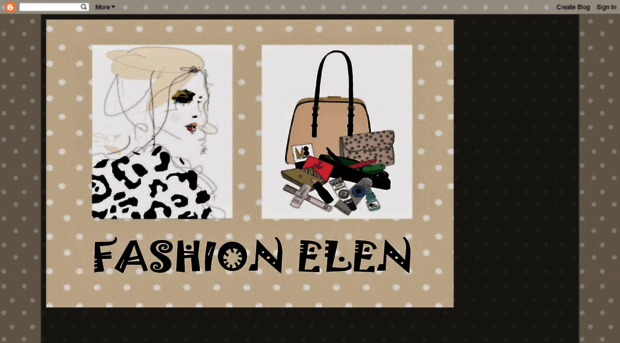 fashionelenblog.blogspot.com