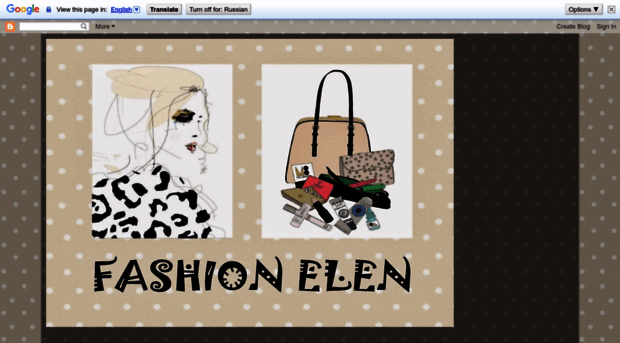 fashionelenblog.blogspot.ru