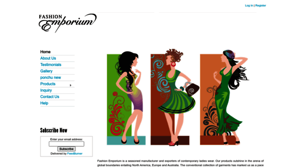fashionemporium.co.in