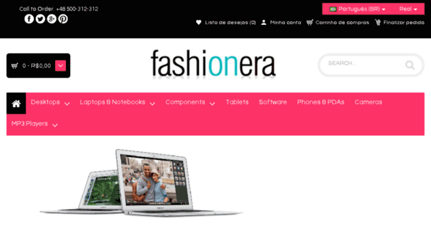 fashionera.com.br