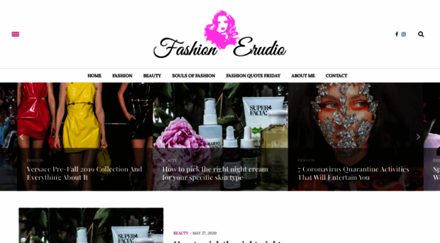 fashionerudio.com