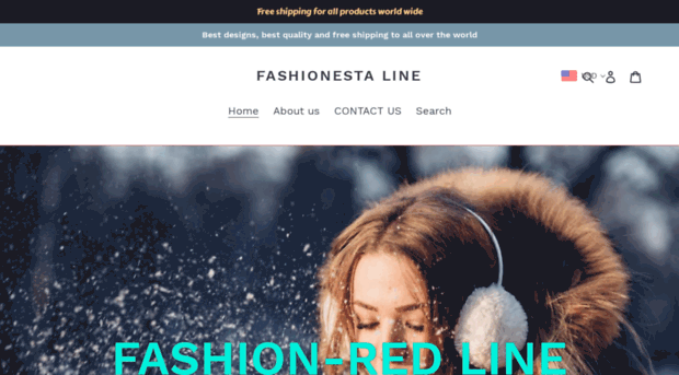 fashionesta-line.com