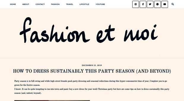 fashionetmoi.com