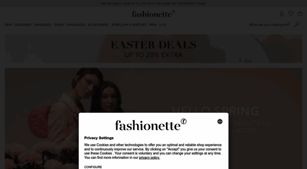 fashionette.co.uk