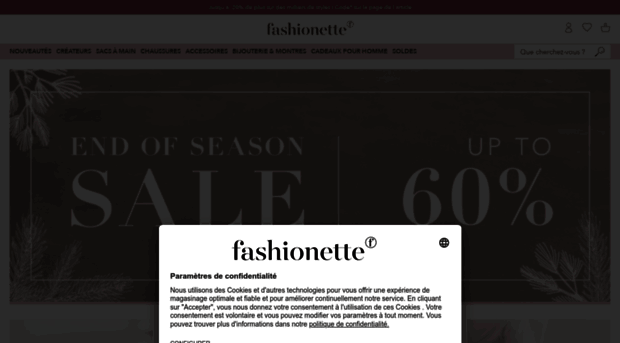 fashionette.fr