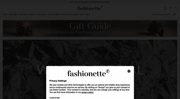 fashionette.pl