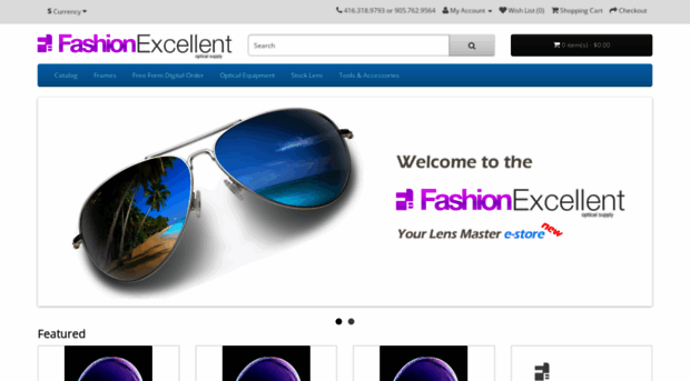 fashionexcellent.ca