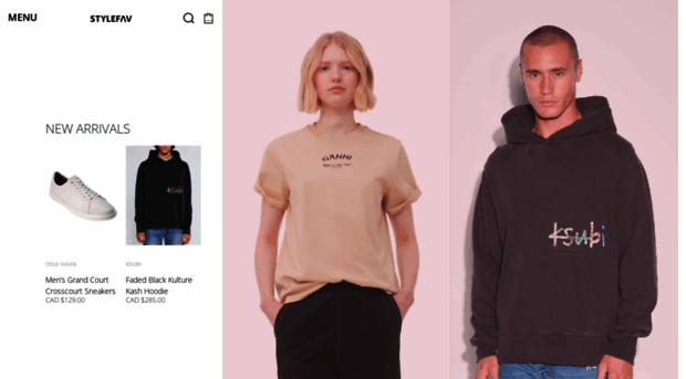 fashionfake.co.uk