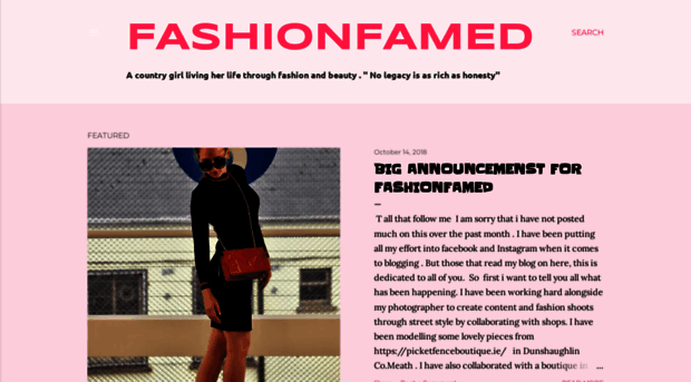 fashionfamed.blogspot.com