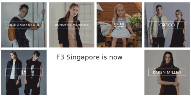 fashionfastforward.com.sg