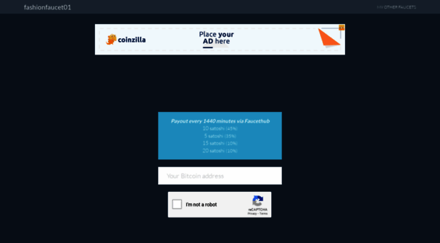 fashionfaucet01.faucetfly.com